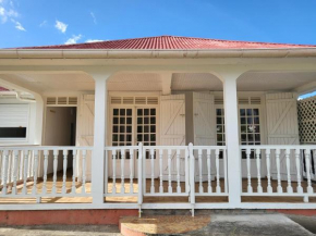 Villa Majorelia